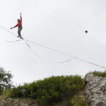 01.07.2018 Kielce. Kadzielnia Sport Festiwal / Jarosław Kubalski / Radio Kielce