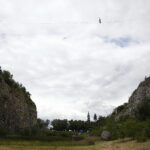 01.07.2018 Kielce. Kadzielnia Sport Festiwal / Jarosław Kubalski / Radio Kielce