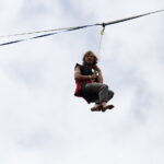 01.07.2018 Kielce. Kadzielnia Sport Festiwal / Jarosław Kubalski / Radio Kielce