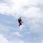 01.07.2018 Kielce. Kadzielnia Sport Festiwal / Jarosław Kubalski / Radio Kielce