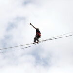 01.07.2018 Kielce. Kadzielnia Sport Festiwal / Jarosław Kubalski / Radio Kielce