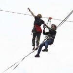 01.07.2018 Kielce. Kadzielnia Sport Festiwal / Jarosław Kubalski / Radio Kielce