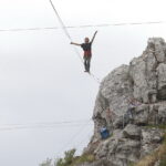 01.07.2018 Kielce. Kadzielnia Sport Festiwal / Jarosław Kubalski / Radio Kielce