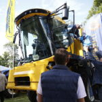 01.07.2018 Modliszewice Świętokrzyski Ośrodek Doradztwa Rolniczego. Dzień Otwarty / Jarosław Kubalski / Radio Kielce