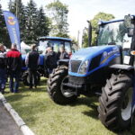 01.07.2018 Modliszewice Świętokrzyski Ośrodek Doradztwa Rolniczego. Dzień Otwarty / Jarosław Kubalski / Radio Kielce
