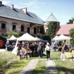 01.07.2018 Modliszewice Świętokrzyski Ośrodek Doradztwa Rolniczego. Dzień Otwarty / Jarosław Kubalski / Radio Kielce