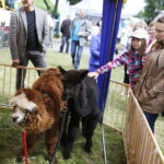 01.07.2018 Modliszewice Świętokrzyski Ośrodek Doradztwa Rolniczego. Dzień Otwarty / Jarosław Kubalski / Radio Kielce