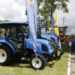 01.07.2018 Modliszewice Świętokrzyski Ośrodek Doradztwa Rolniczego. Dzień Otwarty / Jarosław Kubalski / Radio Kielce