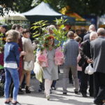 01.07.2018 Modliszewice Świętokrzyski Ośrodek Doradztwa Rolniczego. Dzień Otwarty / Jarosław Kubalski / Radio Kielce