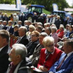 01.07.2018 Modliszewice Świętokrzyski Ośrodek Doradztwa Rolniczego. Dzień Otwarty / Jarosław Kubalski / Radio Kielce