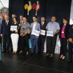 01.07.2018 Modliszewice Świętokrzyski Ośrodek Doradztwa Rolniczego. Dzień Otwarty / Jarosław Kubalski / Radio Kielce