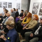 02.07.2018 Kielce. Stowarzyszenie im. Jana Karskiego. Dyskusja okół książki prof. Barbary Engelking i prof. Dariusza Libionki „Dalej jest noc. Losy Żydów w wybranych powiatach okupowanej Polski” / Jarosław Kubalski / Radio Kielce