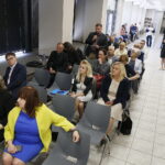 03.07.2018 Kielce. Przystanek Historia IPN. Konferencja "Relacje polsko -żydowskie w XX wieku / Jarosław Kubalski / Radio Kielce