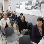 03.07.2018 Kielce. Przystanek Historia IPN. Konferencja "Relacje polsko -żydowskie w XX wieku / Jarosław Kubalski / Radio Kielce