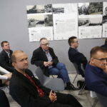 03.07.2018 Kielce. Przystanek Historia IPN. Konferencja "Relacje polsko -żydowskie w XX wieku / Jarosław Kubalski / Radio Kielce