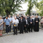 04.07.2018 Kielce. Uroczystości w 72 rocznicy pogromu ludności żydowskiej / Jarosław Kubalski / Radio Kielce