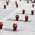 04.07.2018 Kielce. Uroczystości w 72 rocznicy pogromu ludności żydowskiej / Jarosław Kubalski / Radio Kielce