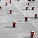 04.07.2018 Kielce. Uroczystości w 72 rocznicy pogromu ludności żydowskiej / Jarosław Kubalski / Radio Kielce