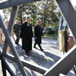 04.07.2018 Kielce. Uroczystości w 72 rocznicy pogromu ludności żydowskiej / Jarosław Kubalski / Radio Kielce