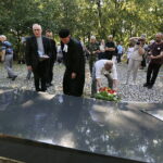 04.07.2018 Kielce. Uroczystości w 72 rocznicy pogromu ludności żydowskiej / Jarosław Kubalski / Radio Kielce