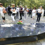 04.07.2018 Kielce. Uroczystości w 72 rocznicy pogromu ludności żydowskiej / Jarosław Kubalski / Radio Kielce