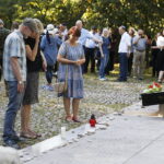 04.07.2018 Kielce. Uroczystości w 72 rocznicy pogromu ludności żydowskiej / Jarosław Kubalski / Radio Kielce