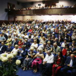 07.07.2018 Busko - Zdrój. XXIV Międzynarodowy Festiwal Muzyczny im. Krystyny Jamroz / Jarosław Kubalski / Radio Kielce