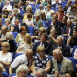 07.07.2018 Busko - Zdrój. XXIV Międzynarodowy Festiwal Muzyczny im. Krystyny Jamroz / Jarosław Kubalski / Radio Kielce