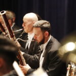 07.07.2018 Busko - Zdrój. XXIV Międzynarodowy Festiwal Muzyczny im. Krystyny Jamroz. Orkiestra Symfoniczna Filharmonii Podkarpackiej / Jarosław Kubalski / Radio Kielce