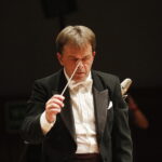 07.07.2018 Busko - Zdrój. XXIV Międzynarodowy Festiwal Muzyczny im. Krystyny Jamroz. Myron Jusypowicz / Jarosław Kubalski / Radio Kielce