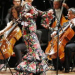 07.07.2018 Busko - Zdrój. XXIV Międzynarodowy Festiwal Muzyczny im. Krystyny Jamroz. Grażyna Brodzińska / Jarosław Kubalski / Radio Kielce