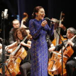 Koncert „Śpiewaj. Kochaj” podsumuje tegoroczną edycję buskiego festiwalu