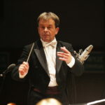 07.07.2018 Busko - Zdrój. XXIV Międzynarodowy Festiwal Muzyczny im. Krystyny Jamroz. Myron Jusypowicz / Jarosław Kubalski / Radio Kielce