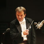 07.07.2018 Busko - Zdrój. XXIV Międzynarodowy Festiwal Muzyczny im. Krystyny Jamroz. Myron Jusypowicz / Jarosław Kubalski / Radio Kielce