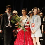 07.07.2018 Busko - Zdrój. XXIV Międzynarodowy Festiwal Muzyczny im. Krystyny Jamroz / Jarosław Kubalski / Radio Kielce