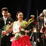 07.07.2018 Busko - Zdrój. XXIV Międzynarodowy Festiwal Muzyczny im. Krystyny Jamroz / Jarosław Kubalski / Radio Kielce