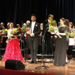 07.07.2018 Busko - Zdrój. XXIV Międzynarodowy Festiwal Muzyczny im. Krystyny Jamroz / Jarosław Kubalski / Radio Kielce