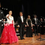 07.07.2018 Busko - Zdrój. XXIV Międzynarodowy Festiwal Muzyczny im. Krystyny Jamroz / Jarosław Kubalski / Radio Kielce