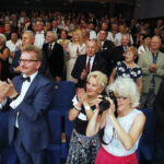 07.07.2018 Busko - Zdrój. XXIV Międzynarodowy Festiwal Muzyczny im. Krystyny Jamroz / Jarosław Kubalski / Radio Kielce