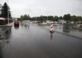 16.07.2018 Kielce. Ulica Cmentarna i parking przy cmentarzu w trakcie budowy / Jarosław Kubalski / Radio Kielce