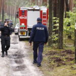 Obóz harcerski w miejscowości Wiosna / Jarosław Kubalski / Radio Kielce