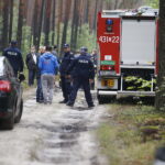 Obóz harcerski w miejscowości Wiosna / Jarosław Kubalski / Radio Kielce