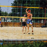 21.07.2018 Kielce. Basen przy ulicy Szczecińskiej / Jarosław Kubalski / Radio Kielce