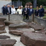 21.07.2018 Starachowice. Wicepremier Piotr Gliński odwiedził muzeum techniki i spotkał się z mieszkańcami / Jarosław Kubalski / Radio Kielce