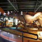 21.07.2018 Starachowice. Wicepremier Piotr Gliński odwiedził muzeum techniki i spotkał się z mieszkańcami / Jarosław Kubalski / Radio Kielce