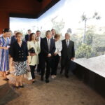 21.07.2018 Starachowice. Wicepremier Piotr Gliński odwiedził muzeum techniki i spotkał się z mieszkańcami / Jarosław Kubalski / Radio Kielce