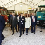 21.07.2018 Starachowice. Wicepremier Piotr Gliński odwiedził muzeum techniki i spotkał się z mieszkańcami / Jarosław Kubalski / Radio Kielce