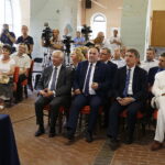 21.07.2018 Starachowice. Wicepremier Piotr Gliński odwiedził muzeum techniki i spotkał się z mieszkańcami / Jarosław Kubalski / Radio Kielce