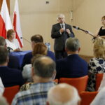 21.07.2018 Starachowice. Wicepremier Piotr Gliński odwiedził muzeum techniki i spotkał się z mieszkańcami / Jarosław Kubalski / Radio Kielce
