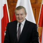 21.07.2018 Starachowice. Wicepremier Piotr Gliński odwiedził muzeum techniki i spotkał się z mieszkańcami / Jarosław Kubalski / Radio Kielce